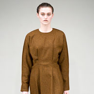 Cunnington & Sanderson at On|Off Paris 2 Mar 2012