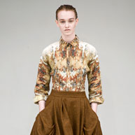 Cunnington & Sanderson at On|Off Paris 2 Mar 2012