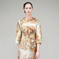 Cunnington & Sanderson at On|Off Paris 2 Mar 2012