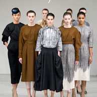 Cunnington & Sanderson at On|Off Paris 2 Mar 2012