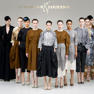 Cunnington & Sanderson at On|Off Paris 2 Mar 2012