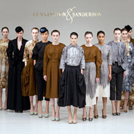 Cunnington & Sanderson at On|Off Paris 2 Mar 2012