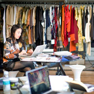 On|Off AW12 Exhibition