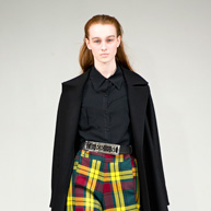 Jean-Paul L'Espagnard at On|Off Paris 3 Mar 2012