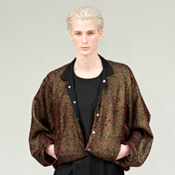 Jean-Paul L'Espagnard at On|Off Paris 3 Mar 2012