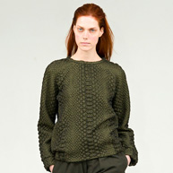 Jean-Paul L'Espagnard at On|Off Paris 3 Mar 2012