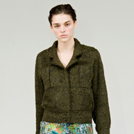 Jean-Paul L'Espagnard at On|Off Paris 3 Mar 2012