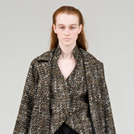 Jean-Paul L'Espagnard at On|Off Paris 3 Mar 2012