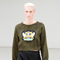 Jean-Paul L'Espagnard at On|Off Paris 3 Mar 2012