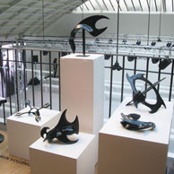 On|Off Paris Sept 2011