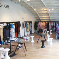 On|Off Paris Sept 2011