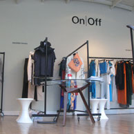 On|Off Paris Sept 2011