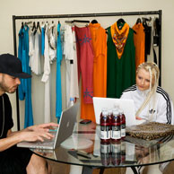 On|Off Paris Sept 2011