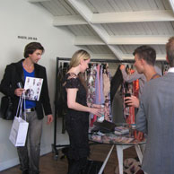 On|Off Paris Sept 2011