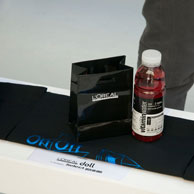 On|Off Paris Sept 2011