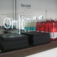 On|Off Paris Sept 2011