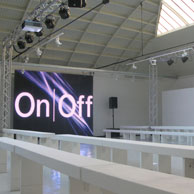 On|Off Paris Sept 2011