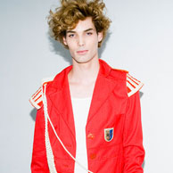 Pam Hogg Catwalk Show - Paris Fashion Week Sept 2011