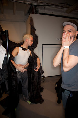 kas-graham-lfw-ziad-ghanem-february-22-2010-02