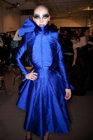 kas-graham-lfw-ziad-ghanem-february-22-2010-33