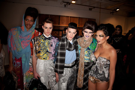 kas-graham-lfw-ziad-ghanem-february-22-2010-37