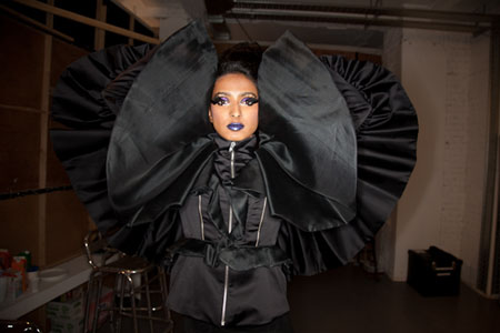 kas-graham-lfw-ziad-ghanem-february-22-2010-41