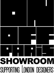 On|Off Paris Showroom