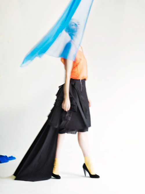 Private by Erike Trotzig