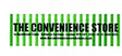 The Convenience Store