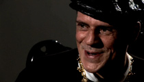 Interview with Judy Blame