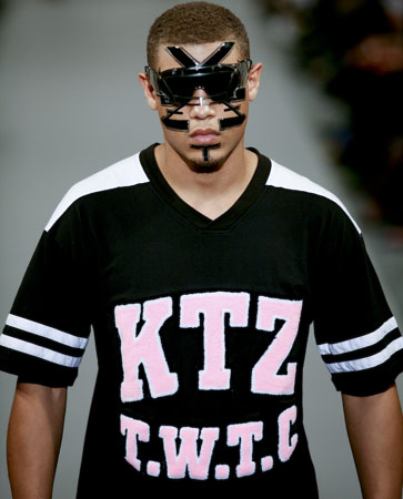 KTZ