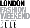 London Fashion Weekend