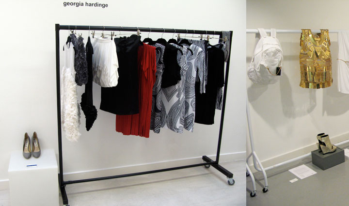 On|Off Paris Showroom