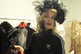 Pam Hogg at On|Off Paris