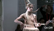Pam Hogg Catwalk Show