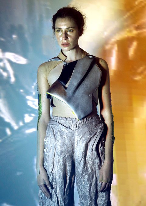 Timothy Bouyez-Forge