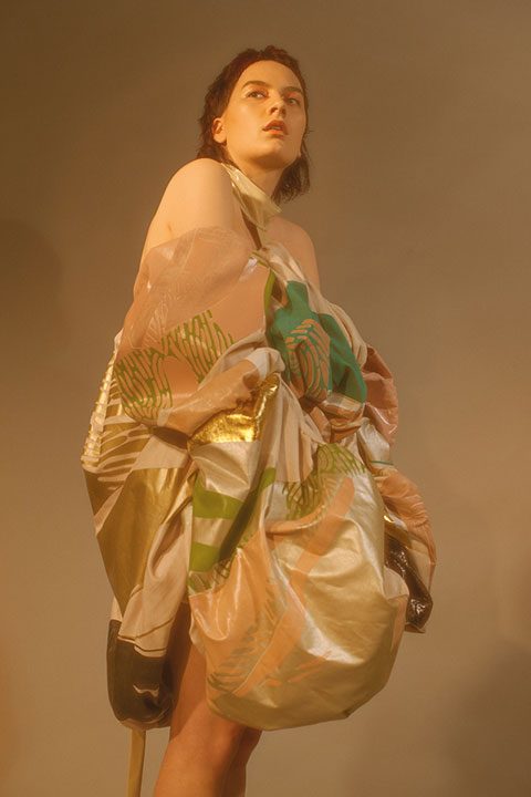 Henrietta O’Connor